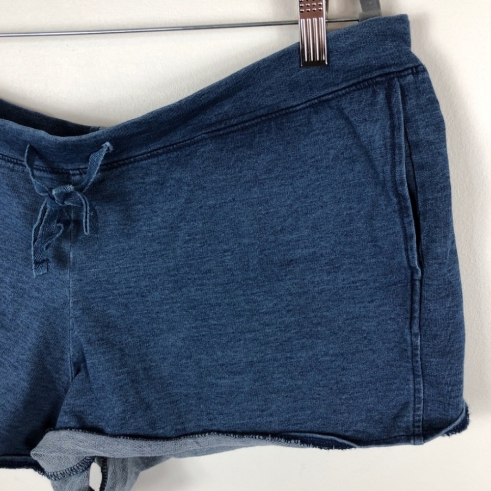 Fabletics Drawstring Lounge Shorts - Picture 3 of 4